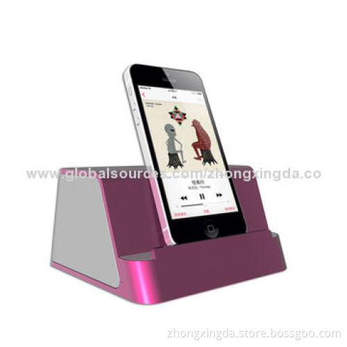 Mini Bluetooth/3C Wireless Speaker, 3.7V/1,500mAh Battery Capacity, Sized 131x117x67mm
